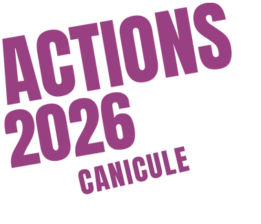 Action 05 - Canicule